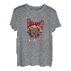 Damen Frenchie Mom - Französische Bulldogge French Bulldog Liebe T-Shirt