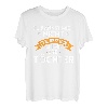 Drei Du kannst mich nicht erschrecken ich habe 3 Töchter T-Shirt