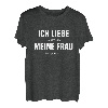 Herren T-Shirt Golf - Golfer Golfplatz Golfclub Golfsport Spruch