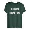 Herren T-Shirt Golf - Golfer Golfplatz Golfclub Golfsport Spruch