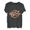 Vintage Geburtstag Legendär Seit 1977 T-Shirt
