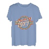 Vintage Geburtstag Legendär Seit 1977 T-Shirt