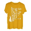Ich mag zwar alt sein, habe aber alle coolen Bands erlebt T-Shirt