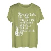 Ich mag zwar alt sein, habe aber alle coolen Bands erlebt T-Shirt