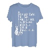 Ich mag zwar alt sein, habe aber alle coolen Bands erlebt T-Shirt