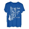 Ich mag zwar alt sein, habe aber alle coolen Bands erlebt T-Shirt