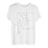 Ich mag zwar alt sein, habe aber alle coolen Bands erlebt T-Shirt