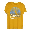 Apnoetauchen Freitauchen Retro Tauchen Gerätetauchen Vintage T-Shirt