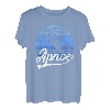 Apnoetauchen Freitauchen Retro Tauchen Gerätetauchen Vintage T-Shirt