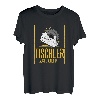 Herren Tischler aus Leidenschaft Schreiner T-Shirt