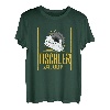 Herren Tischler aus Leidenschaft Schreiner T-Shirt