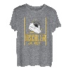 Herren Tischler aus Leidenschaft Schreiner T-Shirt