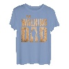 Herren Herren Walking Dad Funny Vatertag-Shirt von Sohn Boy Geschenk