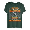 Herren Lustig Nur die besten sind KFZ Mechaniker Tuner Tuning T-Shirt