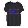 Hapfox - The World's No.1 Dad T-Shirt