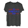 Hapfox - The World's No.1 Dad T-Shirt