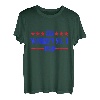 Hapfox - The World's No.1 Dad T-Shirt