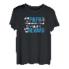 Wenn Papa Es Nicht Reparieren Kann Kann Es Niemand Vatertag T-Shirt