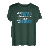 Wenn Papa Es Nicht Reparieren Kann Kann Es Niemand Vatertag T-Shirt