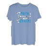 Wenn Papa Es Nicht Reparieren Kann Kann Es Niemand Vatertag T-Shirt