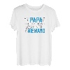 Wenn Papa Es Nicht Reparieren Kann Kann Es Niemand Vatertag T-Shirt