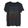Desiree Vorname Vintage Retro T-Shirt