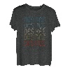 Desiree Vorname Vintage Retro T-Shirt
