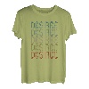 Desiree Vorname Vintage Retro T-Shirt