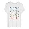 Desiree Vorname Vintage Retro T-Shirt
