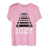 Eisenbahn Spruch Eisenbahner Zug Ich Verstehe Nur Bahnhof T-Shirt