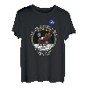 NASA Apollo Der Adler hat das T-Shirt gelandet