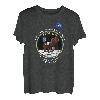 NASA Apollo Der Adler hat das T-Shirt gelandet