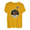 NASA Apollo Der Adler hat das T-Shirt gelandet