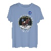 NASA Apollo Der Adler hat das T-Shirt gelandet