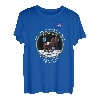 NASA Apollo Der Adler hat das T-Shirt gelandet