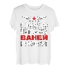 Herren Russischer Papa Kyrillisch Russia Iwan Russland Vater T-Shirt