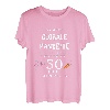 Sogar eine globale Pandemie 50 Jahre alt Geburtstag Geschenk T-Shirt