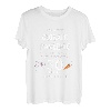 Sogar eine globale Pandemie 50 Jahre alt Geburtstag Geschenk T-Shirt