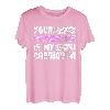 Your Mom Is My Cardio Gym Übung Humorvoller Toomerch Vater T-Shirt