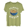 Pelmeni Russland Vater Russen Russische Küche UdSSR T-Shirt