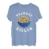 Pelmeni Russland Vater Russen Russische Küche UdSSR T-Shirt
