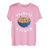 Pelmeni Russland Vater Russen Russische Küche UdSSR T-Shirt