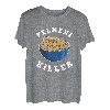Pelmeni Russland Vater Russen Russische Küche UdSSR T-Shirt