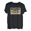 Best Of 1976 46. Geburtstag 46 Jahre Geburtstag Mann Frau T-Shirt