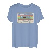 Best Of 1976 46. Geburtstag 46 Jahre Geburtstag Mann Frau T-Shirt