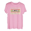 Best Of 1976 46. Geburtstag 46 Jahre Geburtstag Mann Frau T-Shirt