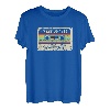 Best Of 1976 46. Geburtstag 46 Jahre Geburtstag Mann Frau T-Shirt
