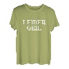 Leider Geil - Lustiger Cooler Gute Laune Spruch T-Shirt