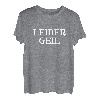 Leider Geil - Lustiger Cooler Gute Laune Spruch T-Shirt