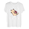 Clickety Clackety I Roll to Attackety Lustige Katzenliebhaber T-Shirt